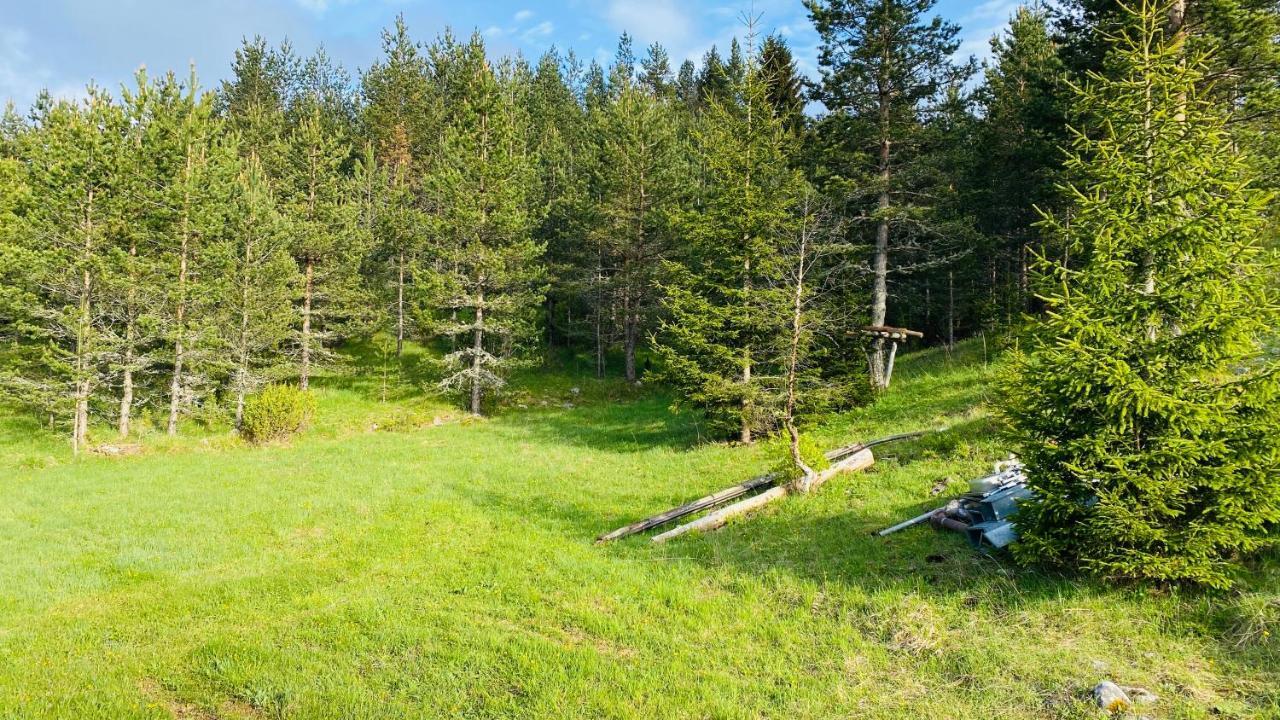 Eco Village Pavlovic Жабляк Экстерьер фото